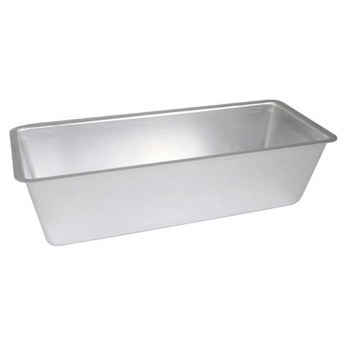 Stampo Ottinetti 1161030 Plumcake liscio Alluminio