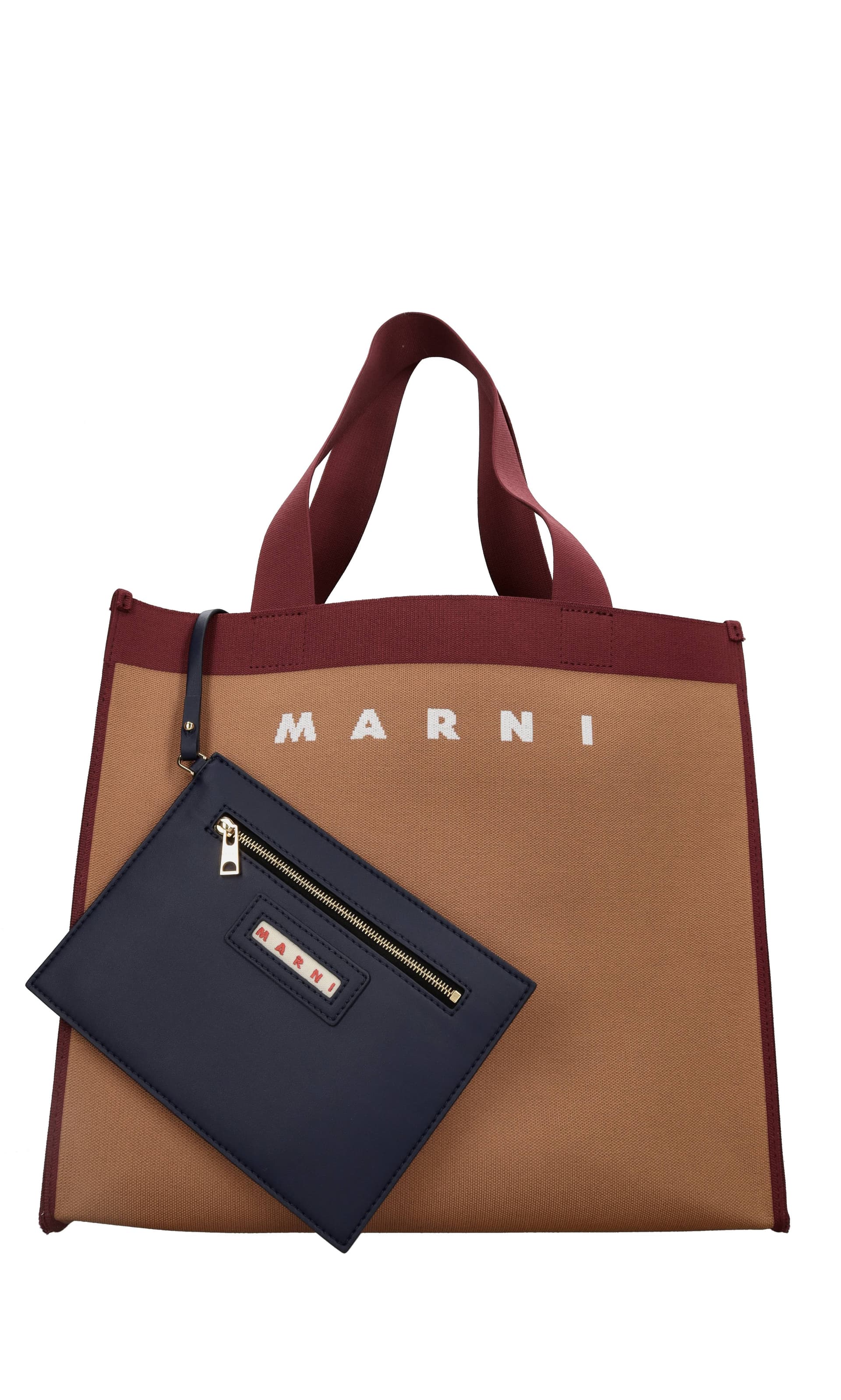 Marni Borse... Marrone da donna in Borse a tracolla Drestige - Casamassima, commercioVirtuoso.it
