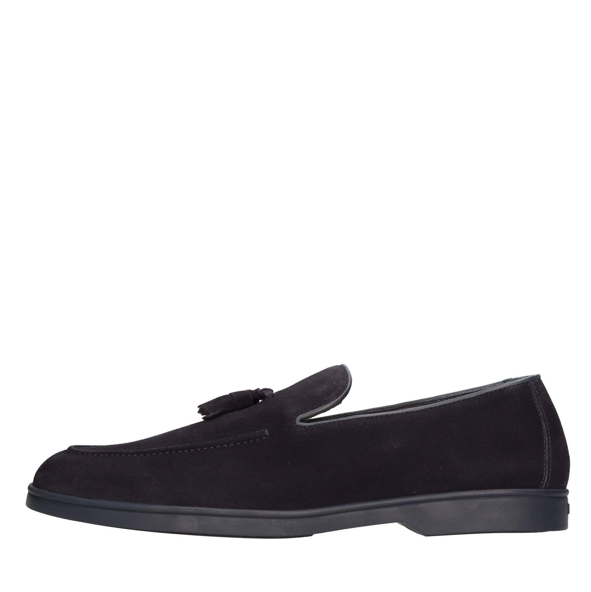 Doucal's  Scarpe basse Blu