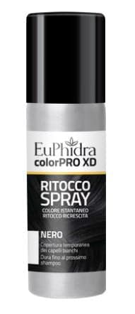 Euphidra colorpro ritoc nero