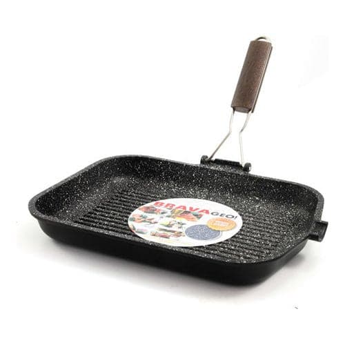 Barbecue-affumicatori