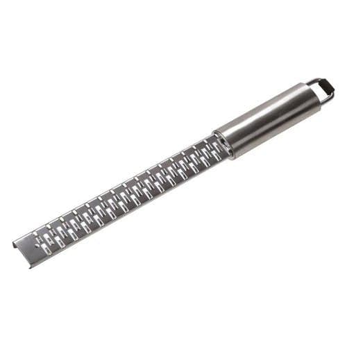 Grattugia Ilsa 12380000IVV MICRO TECH Doppia Lama Acciaio