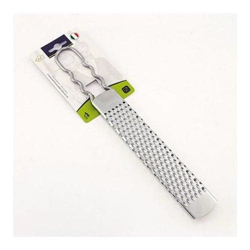 Grattugia Gnali GRT91PC Cuoco Media Acciaio lucido