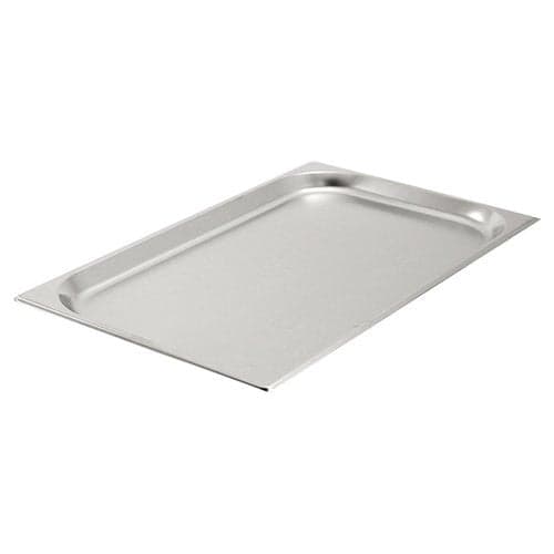 Bacinella alimenti Mod. 1/1 Ilsa 17110200ICV GASTRONORM Acciaio lucido