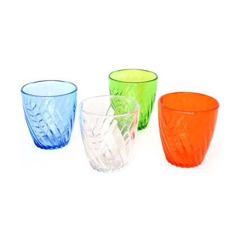 Bicchiere Cosmoplast 1414 Olà Assortito