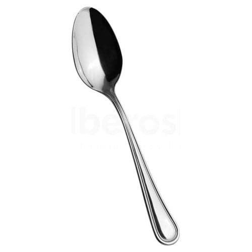 Cucchiaio Salvinelli CTQU QUEEN Acciaio