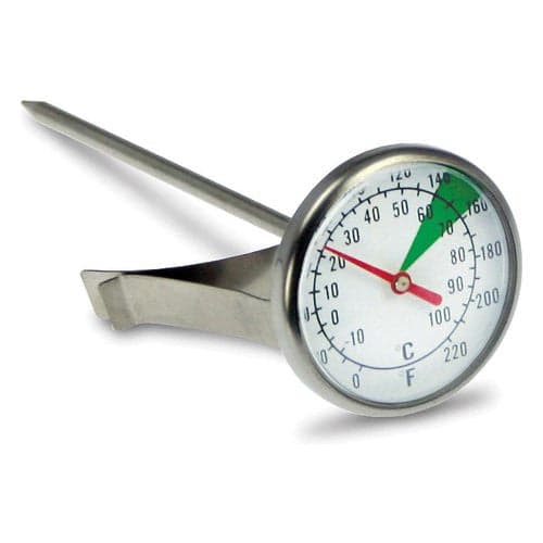 Termometro alimenti Ilsa 13110000IVV Per latte Inox