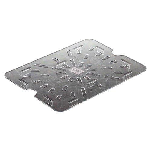 Falso fondo bacinella alimenti Mod. 1/2 Cambro 20CWD135 GASTRONORM Tra