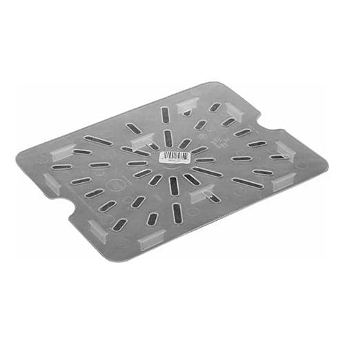 Falso fondo bacinella alimenti Mod. 1/2 Cambro 20PPD190 GASTRONORM Bia