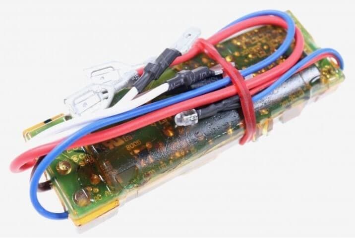 Scheda elettronica Ferro da stiro Philips 423902283471 in Ferri a vapore Colella Ricambi - Casoria, commercioVirtuoso.it