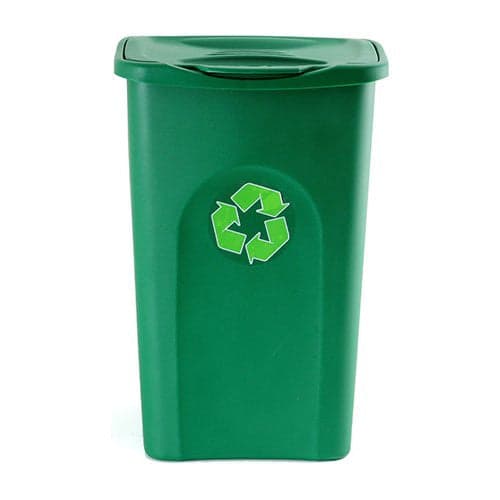 Pattumiera differenziata Stefanplast 70602 BEGREEN Verde in Sistemi di contenitori per raccolta differenziata Scontolo.net - Potenza, commercioVirtuoso.it