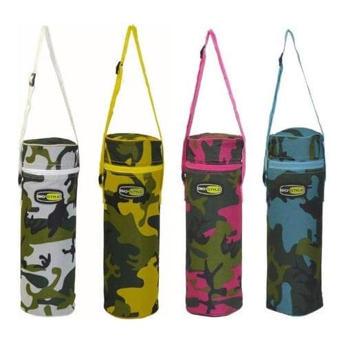 Borracce per camping e outdoor