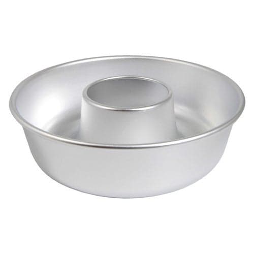 Stampo Ottinetti 1157024 Ciambella bassa con tubo Alluminio