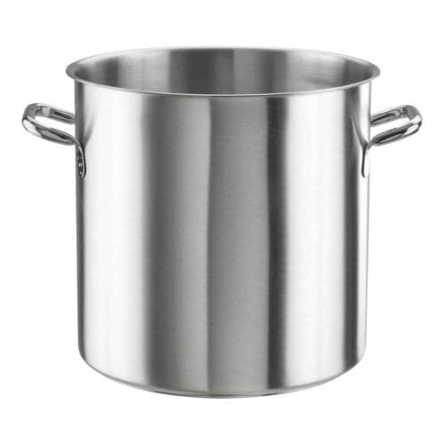 Pentola Pinti inox 33900332 TENDER PROFESSIONAL Acciaio