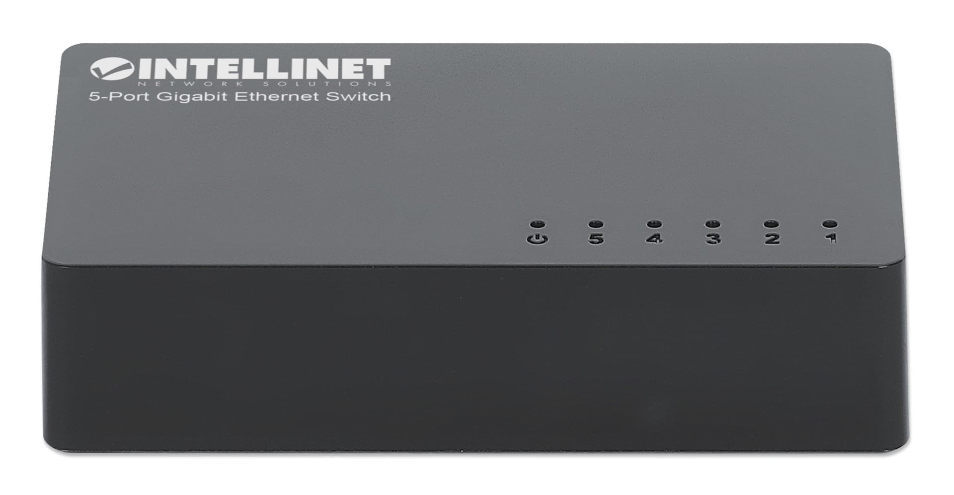 Gigabit Ethernet Switch 5 porte, SG105 in  Scontolo.net - Potenza, commercioVirtuoso.it