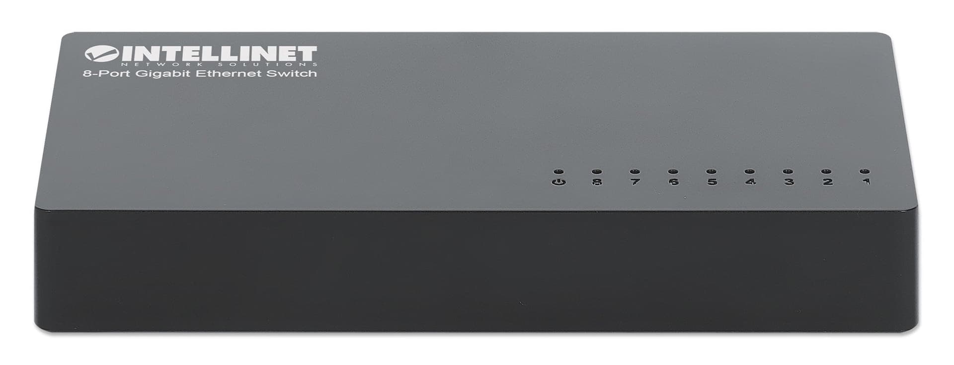 Gigabit Ethernet Switch 8 porte in  Scontolo.net - Potenza, commercioVirtuoso.it
