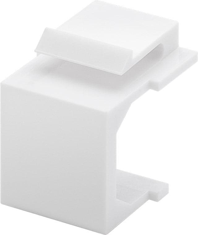 Tappo per RJ45 con Attacco Keystone 10 pz in Cavi Ethernet Scontolo.net - Potenza, commercioVirtuoso.it