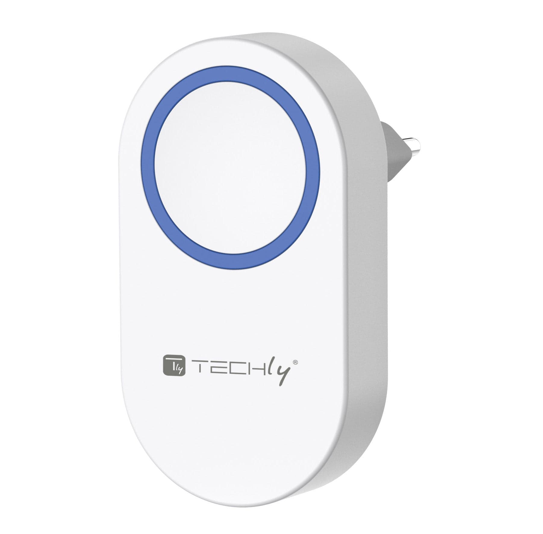 Ricevitore Aggiuntivo Campanello Wireless fino a 180m in Campane Scontolo.net - Potenza, commercioVirtuoso.it