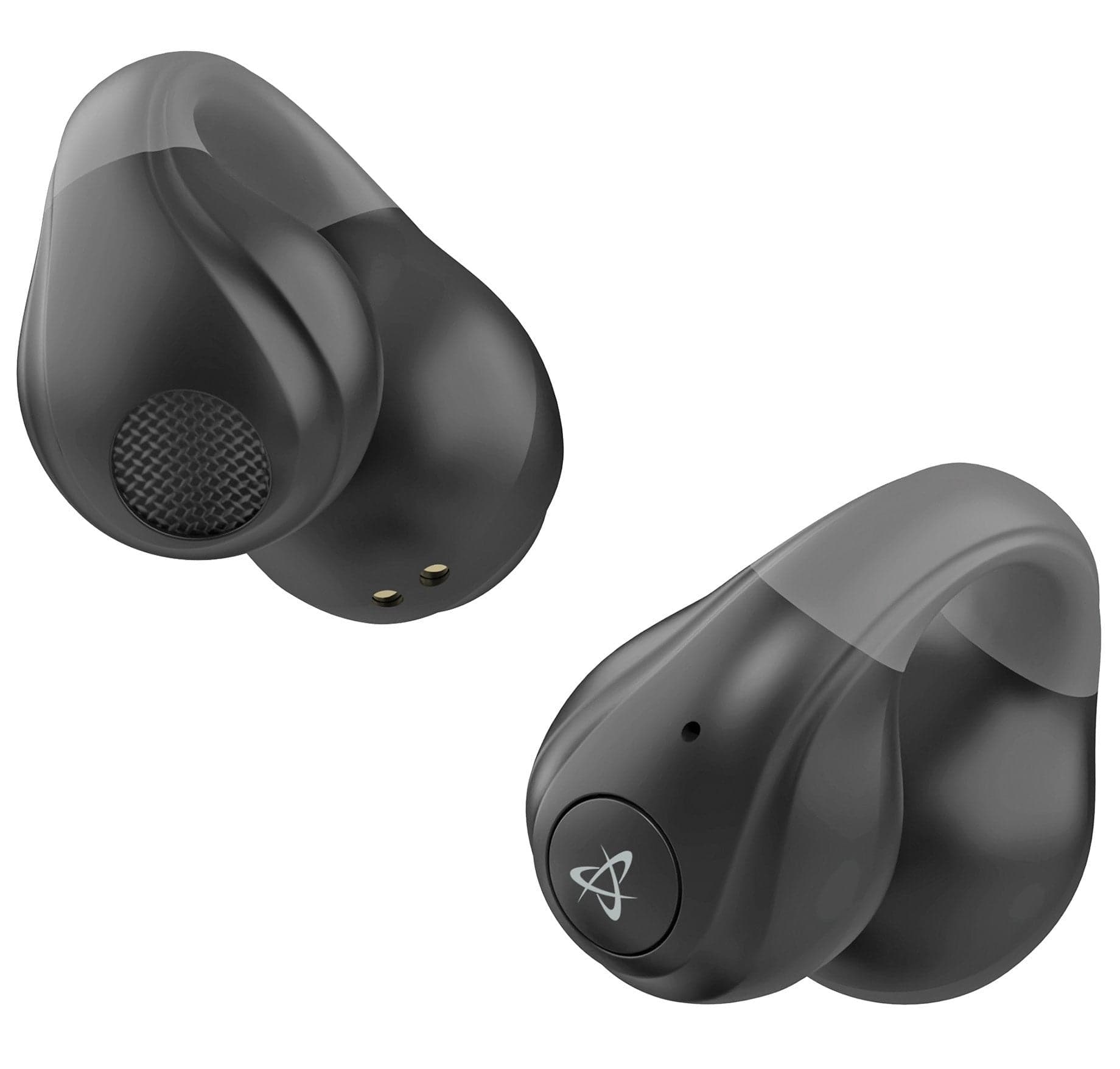 Cuffie Auricolari Bluetooth con Microfono EB-OWS14 Nero in Cuffie In-Ear Scontolo.net - Potenza, commercioVirtuoso.it