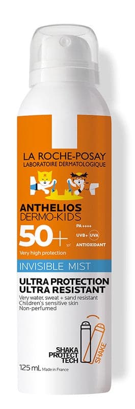 Anthelios ped shakamist 50 piu