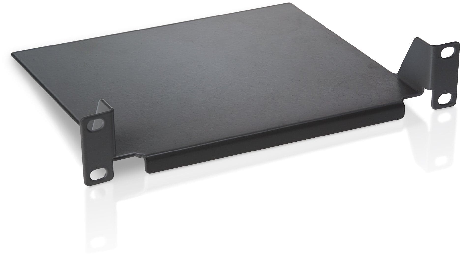 Mensola per Armadio Rack 10'' Nero in Staffe e supporti per mensole Scontolo.net - Potenza, commercioVirtuoso.it