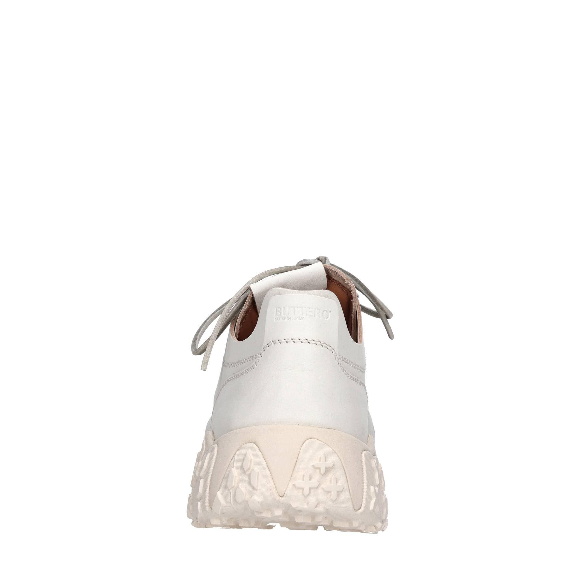 Buttero Sneakers Bianco da uomo in Sneaker casual Drestige - Casamassima, commercioVirtuoso.it
