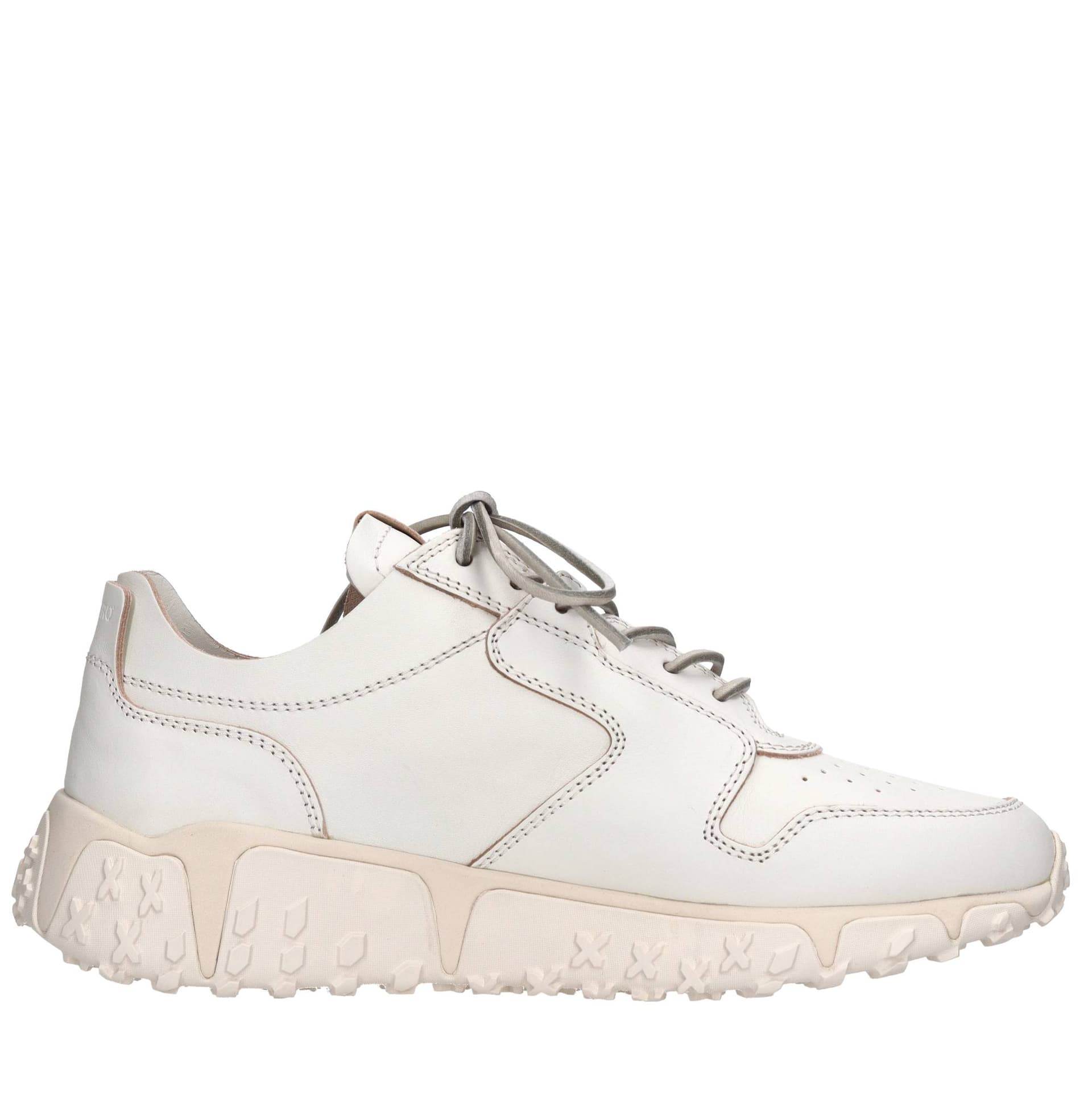Buttero Sneakers Bianco da uomo in Sneaker casual Drestige - Casamassima, commercioVirtuoso.it