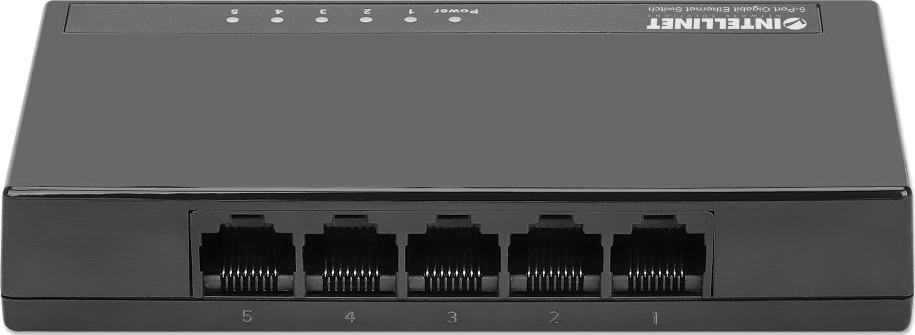 Gigabit Ethernet Switch 5 porte, SG105 in  Scontolo.net - Potenza, commercioVirtuoso.it