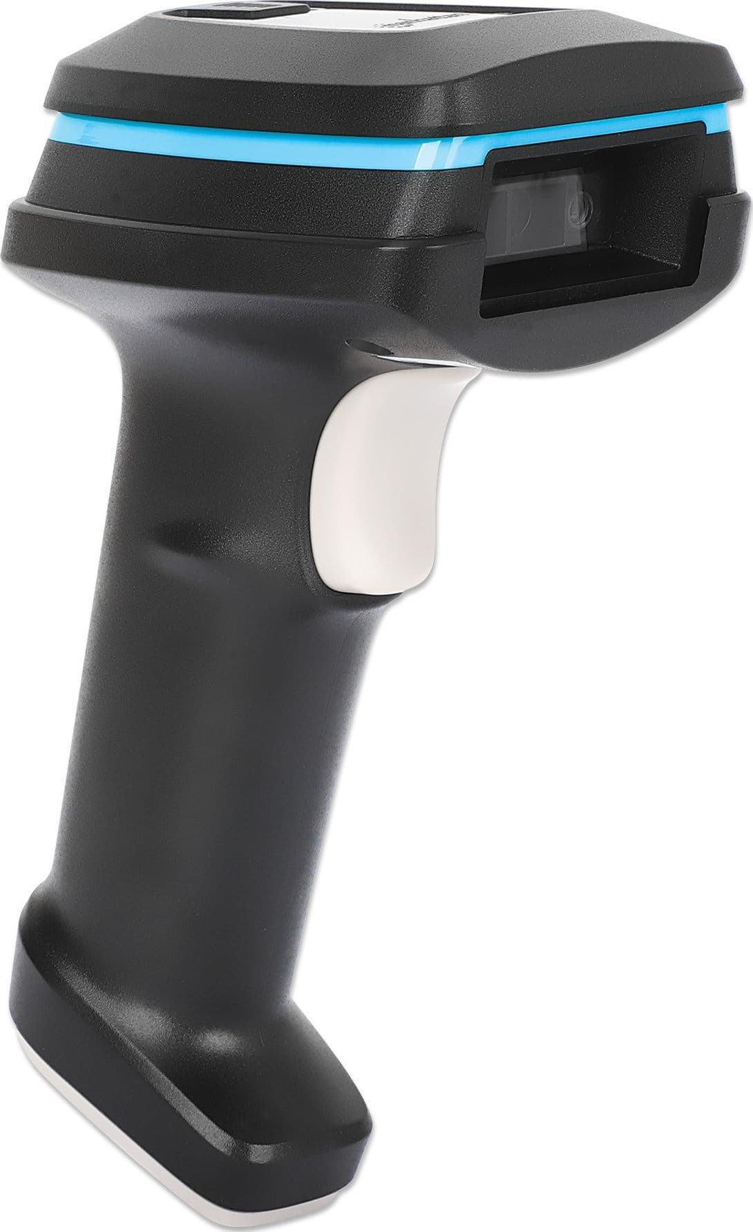 Lettore di Codici a Barre LED 2D Wireless a Lungo Raggio in Lettori di codice a barre Scontolo.net - Potenza, commercioVirtuoso.it