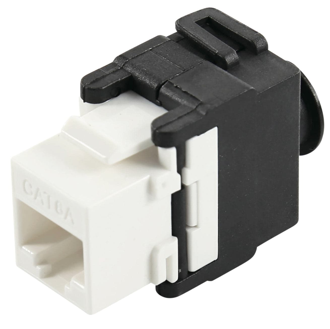 Frutto Keystone RJ45 UTP Cat.6A in Cavi Ethernet Scontolo.net - Potenza, commercioVirtuoso.it