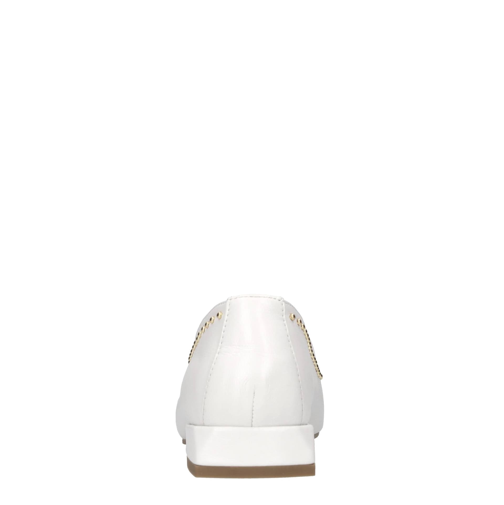 Lorenzo Mari Scarpe basse Bianco da donna in Ballerine Drestige - Casamassima, commercioVirtuoso.it