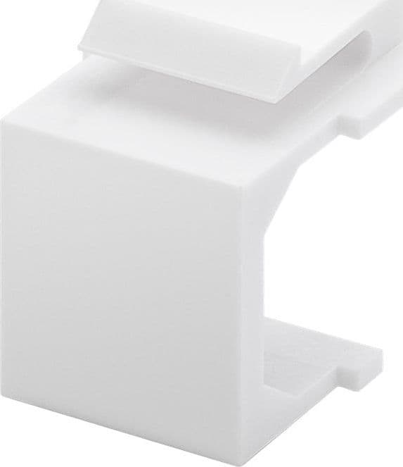 Tappo per RJ45 con Attacco Keystone 10 pz in Cavi Ethernet Scontolo.net - Potenza, commercioVirtuoso.it