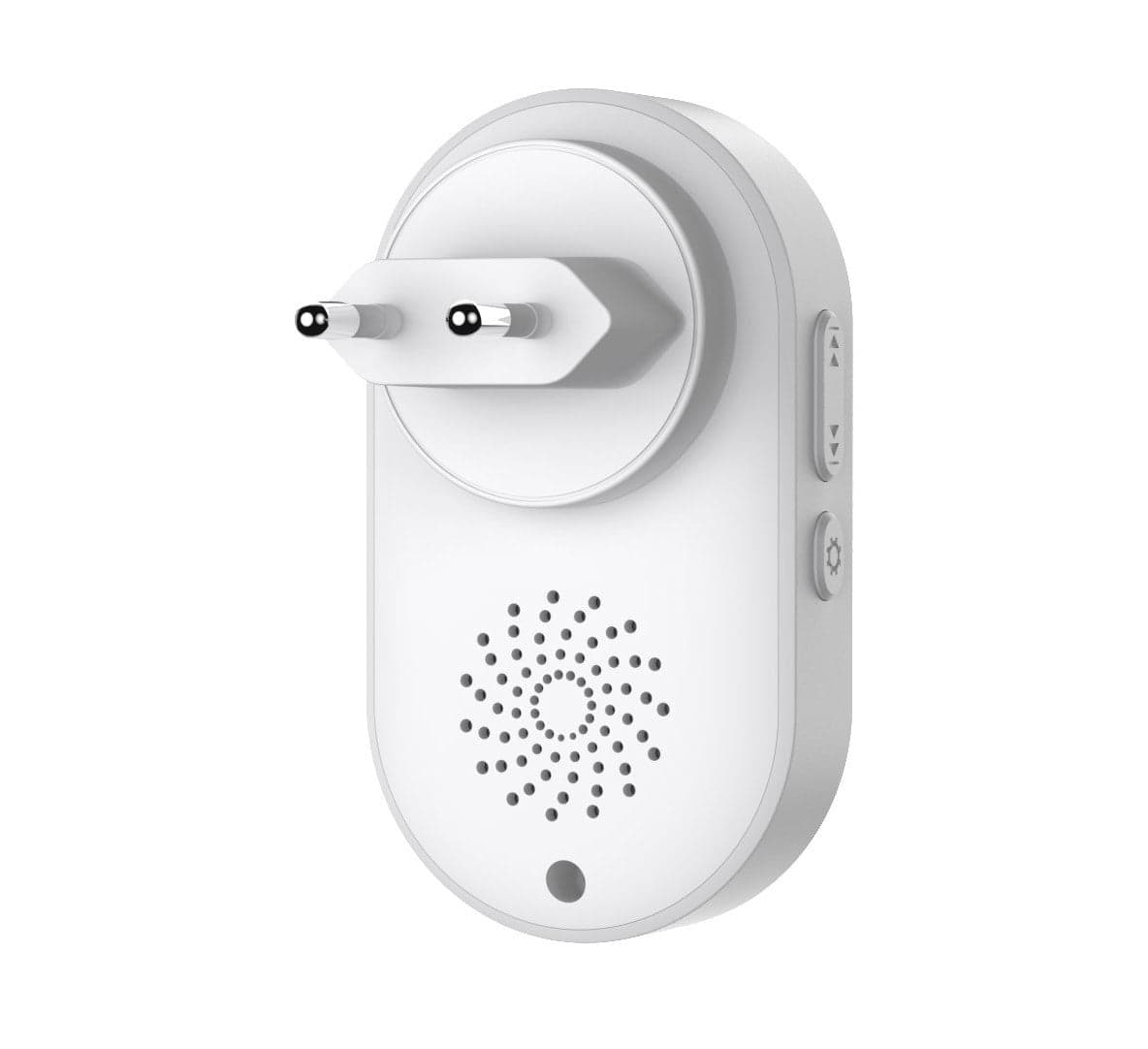 Ricevitore Aggiuntivo Campanello Wireless fino a 180m in Campane Scontolo.net - Potenza, commercioVirtuoso.it