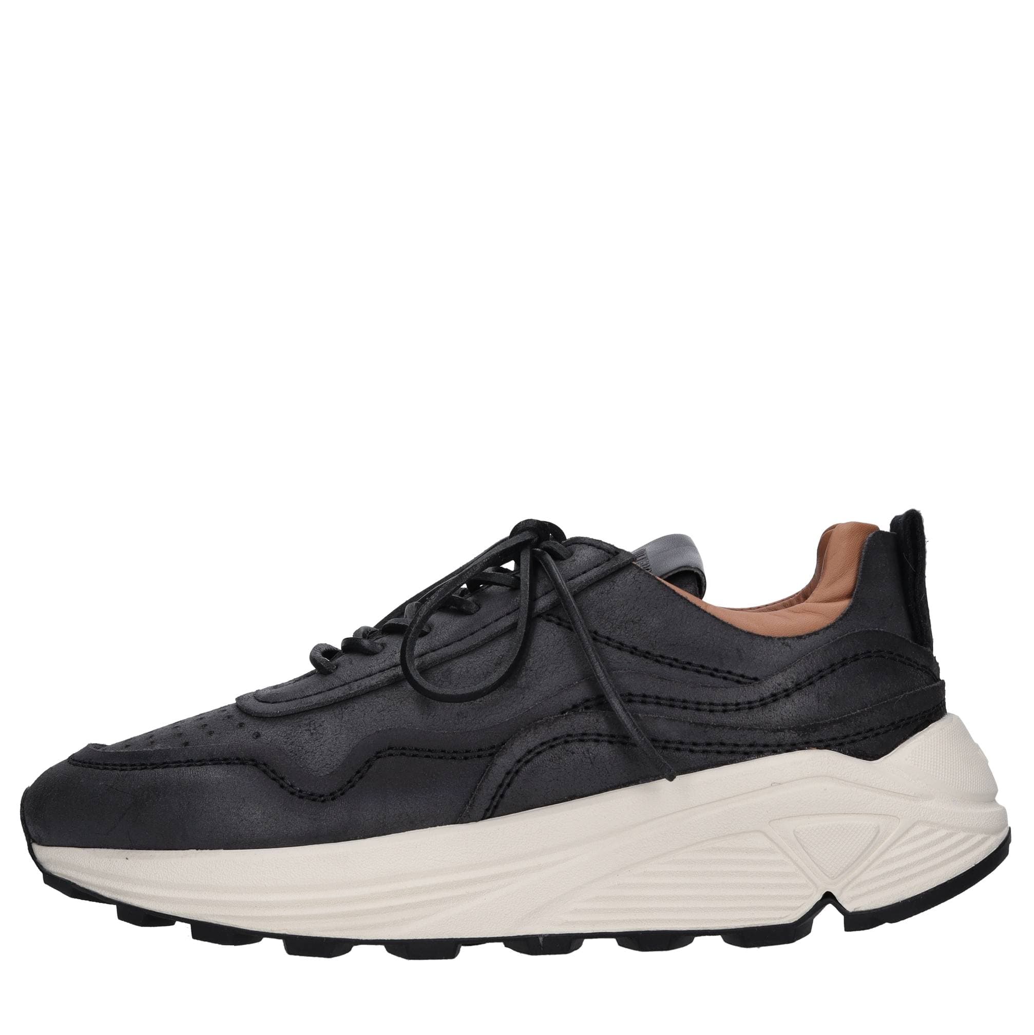 Buttero  Sneakers Nero