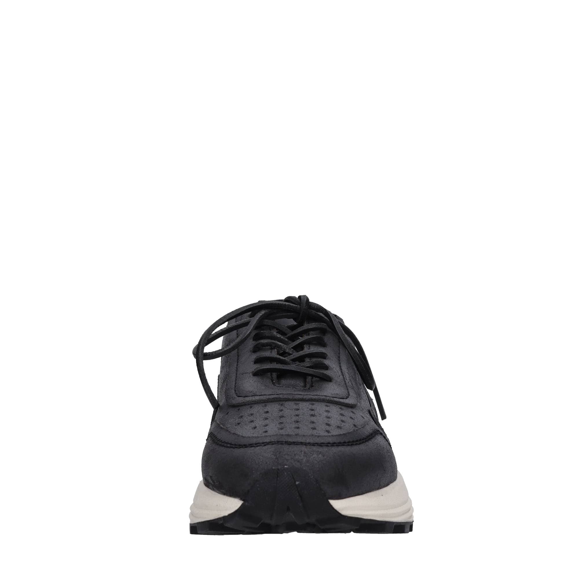Buttero Sneakers Nero da donna in Sneaker casual Drestige - Casamassima, commercioVirtuoso.it