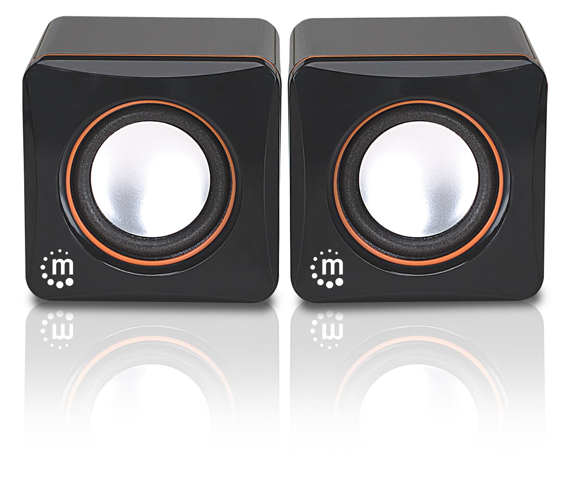 Casse Acustiche Mini per Notebook in  Scontolo.net - Potenza, commercioVirtuoso.it