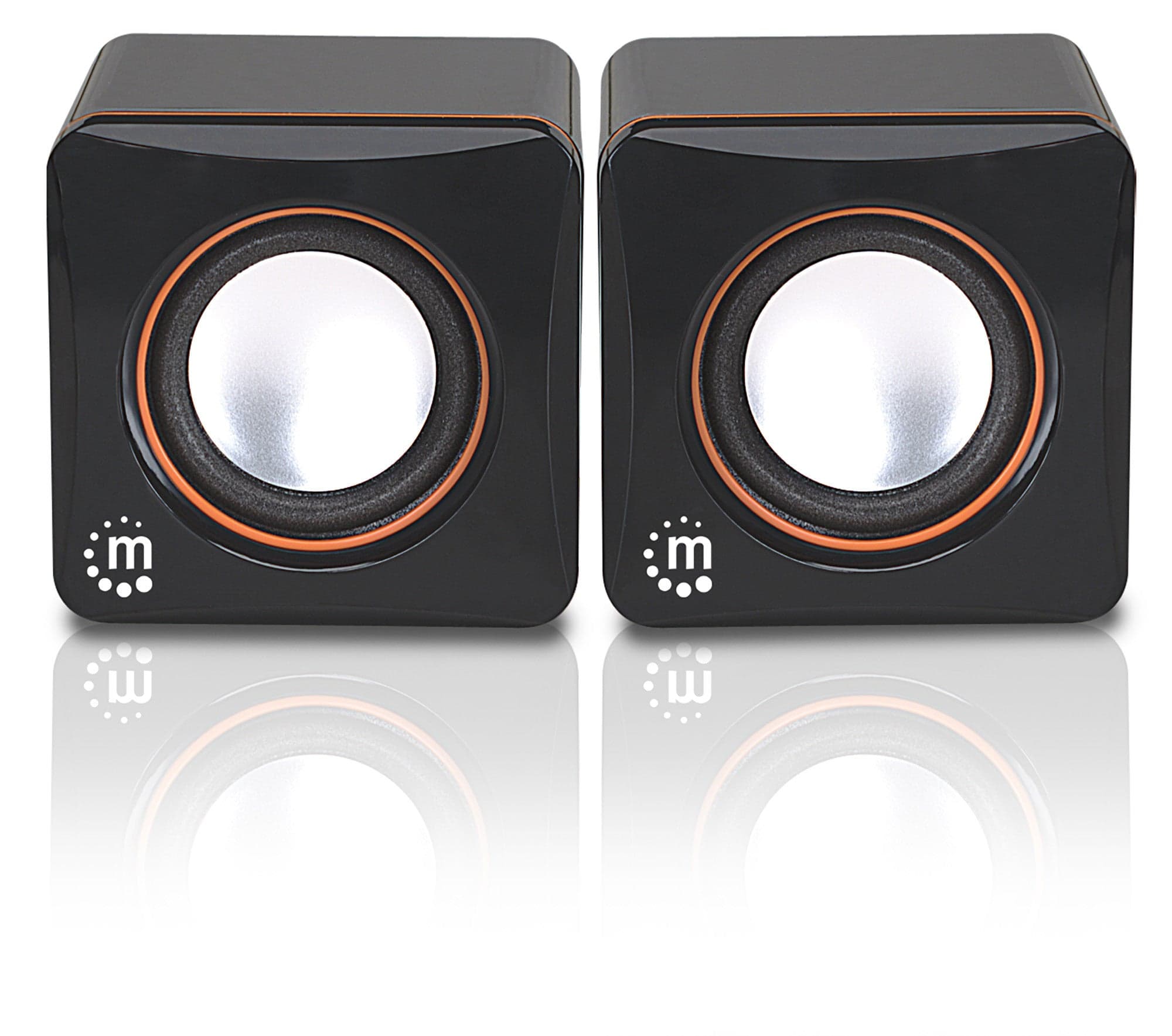 Casse Acustiche Mini per Notebook in  Scontolo.net - Potenza, commercioVirtuoso.it