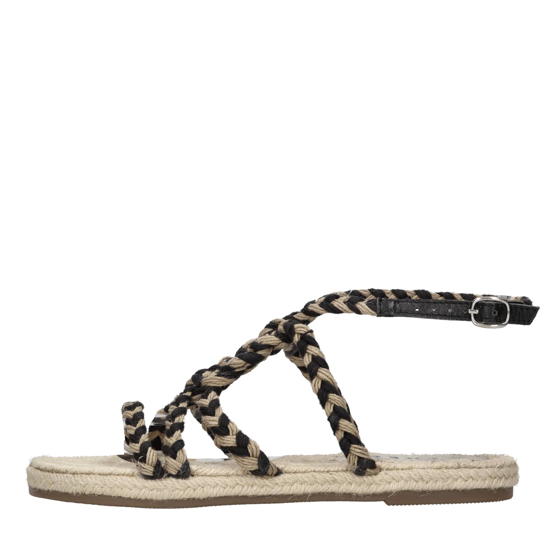 MANEBI'  Scarpe basse Multicolor