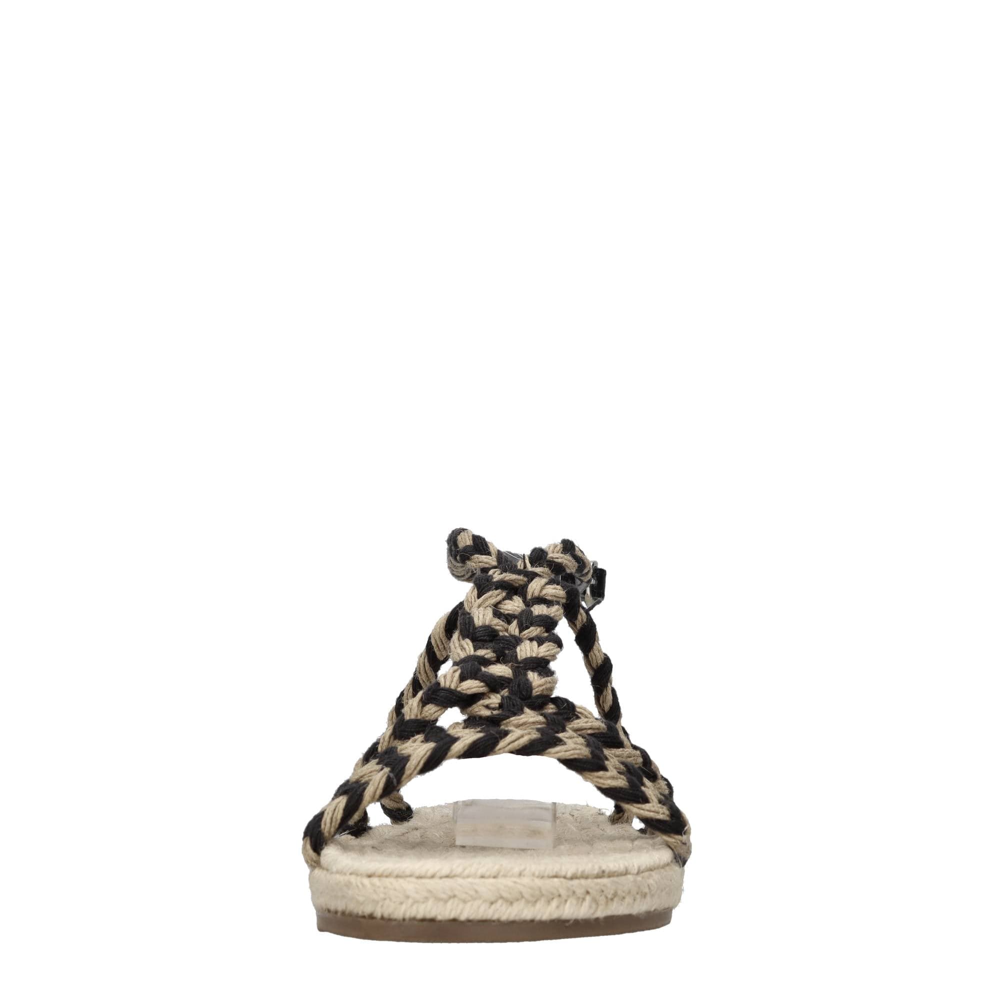 MANEBI' Scarpe basse Multicolour da donna in Mary Jane basse Drestige - Casamassima, commercioVirtuoso.it