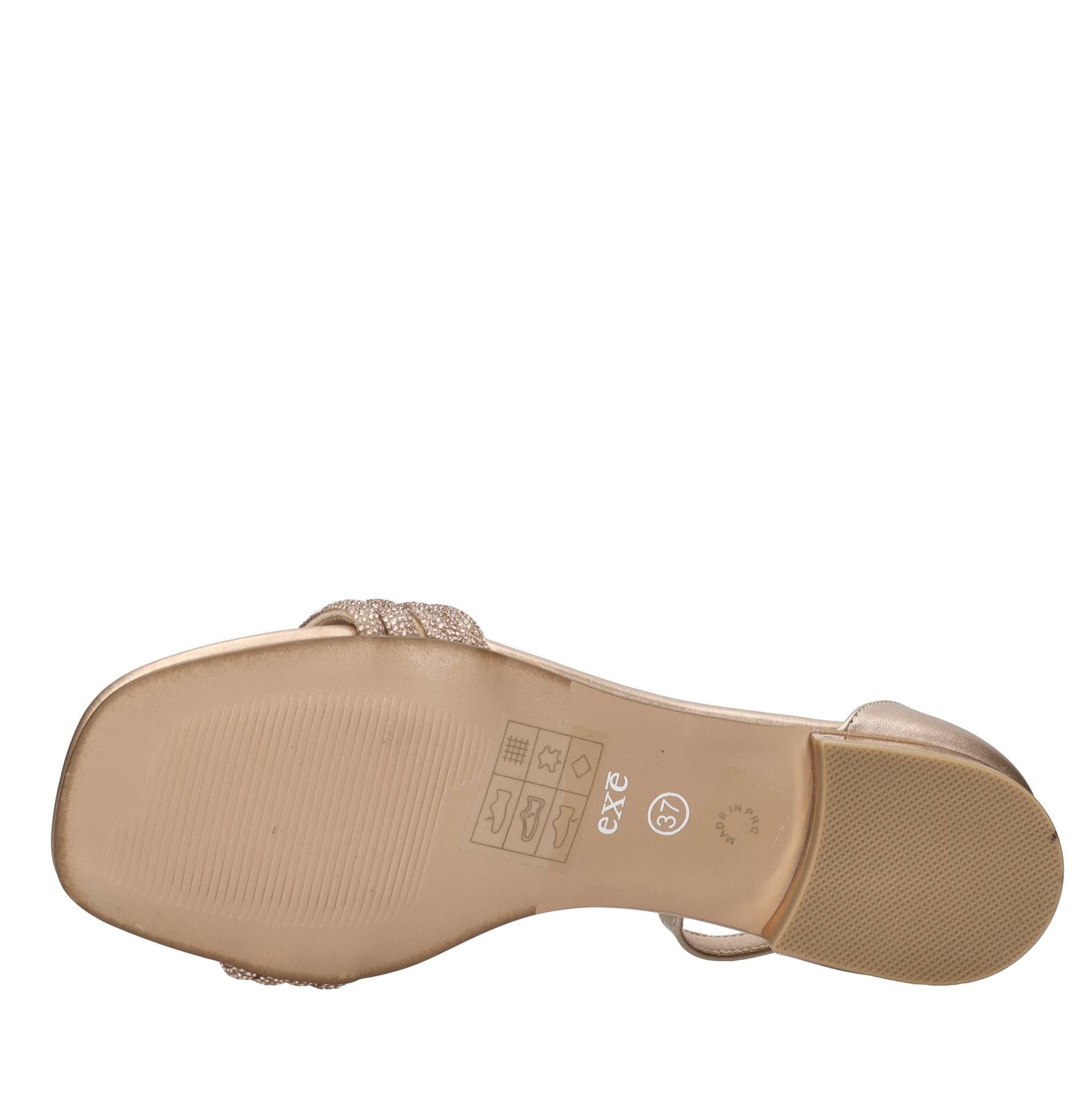 Exe Scarpe basse Rosa da donna in Sneaker casual Drestige - Casamassima, commercioVirtuoso.it