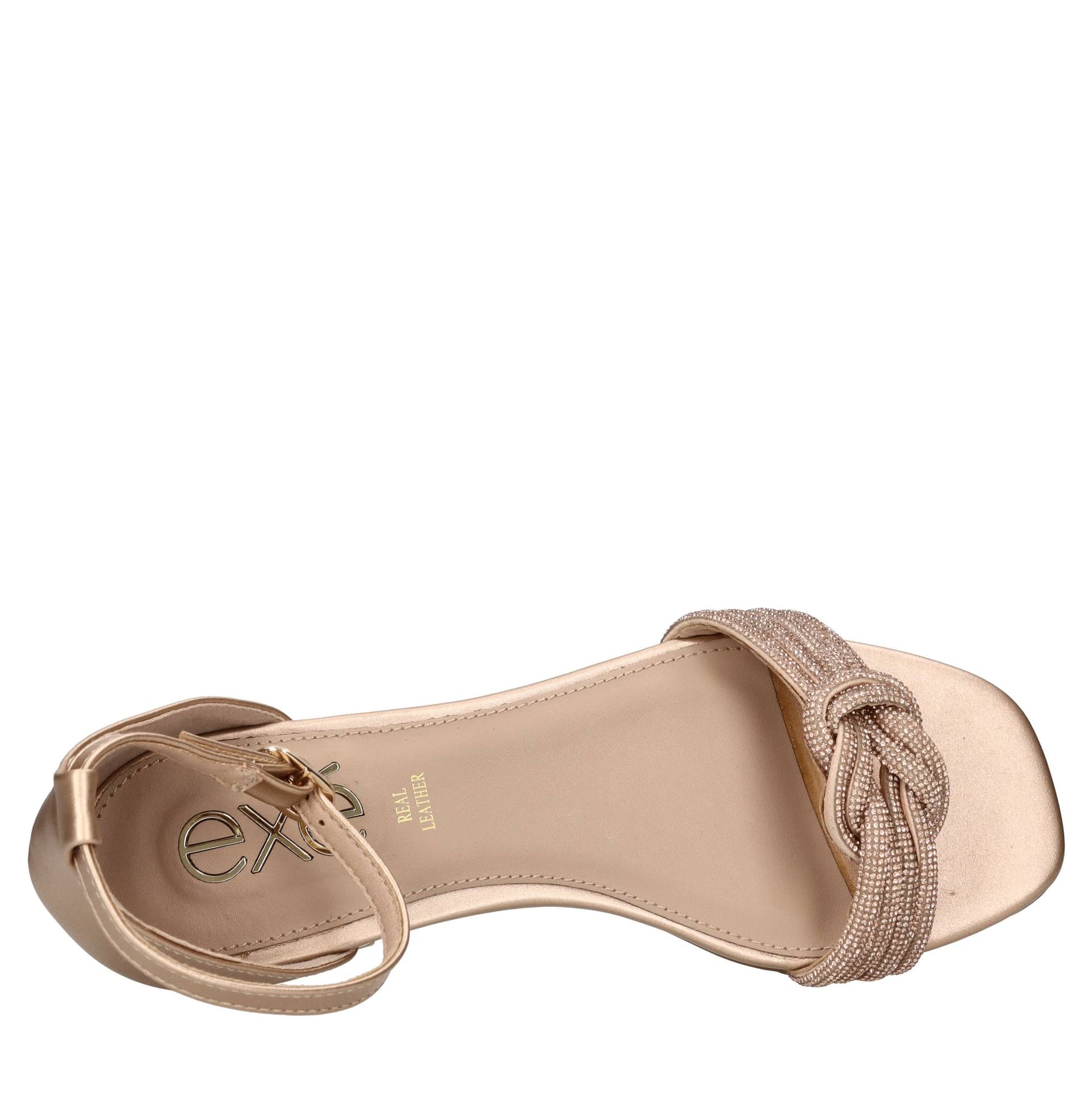 Exe Scarpe basse Rosa da donna in Sneaker casual Drestige - Casamassima, commercioVirtuoso.it