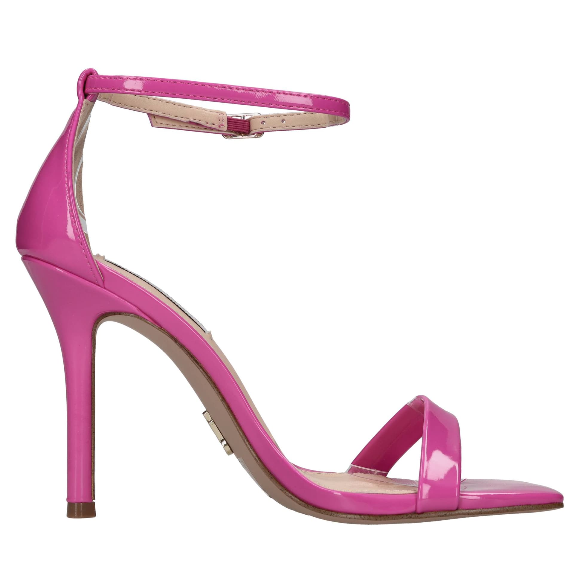 Steve Madden Sandali Fucsia da donna in Sandali moda Drestige - Casamassima, commercioVirtuoso.it