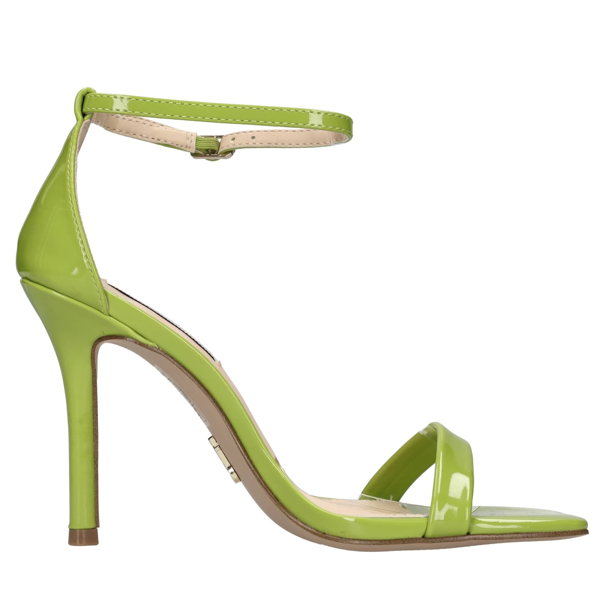Steve Madden Sandali Verde da donna in Sandali moda Drestige - Casamassima, commercioVirtuoso.it