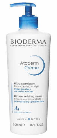 Atoderm creme 200ml