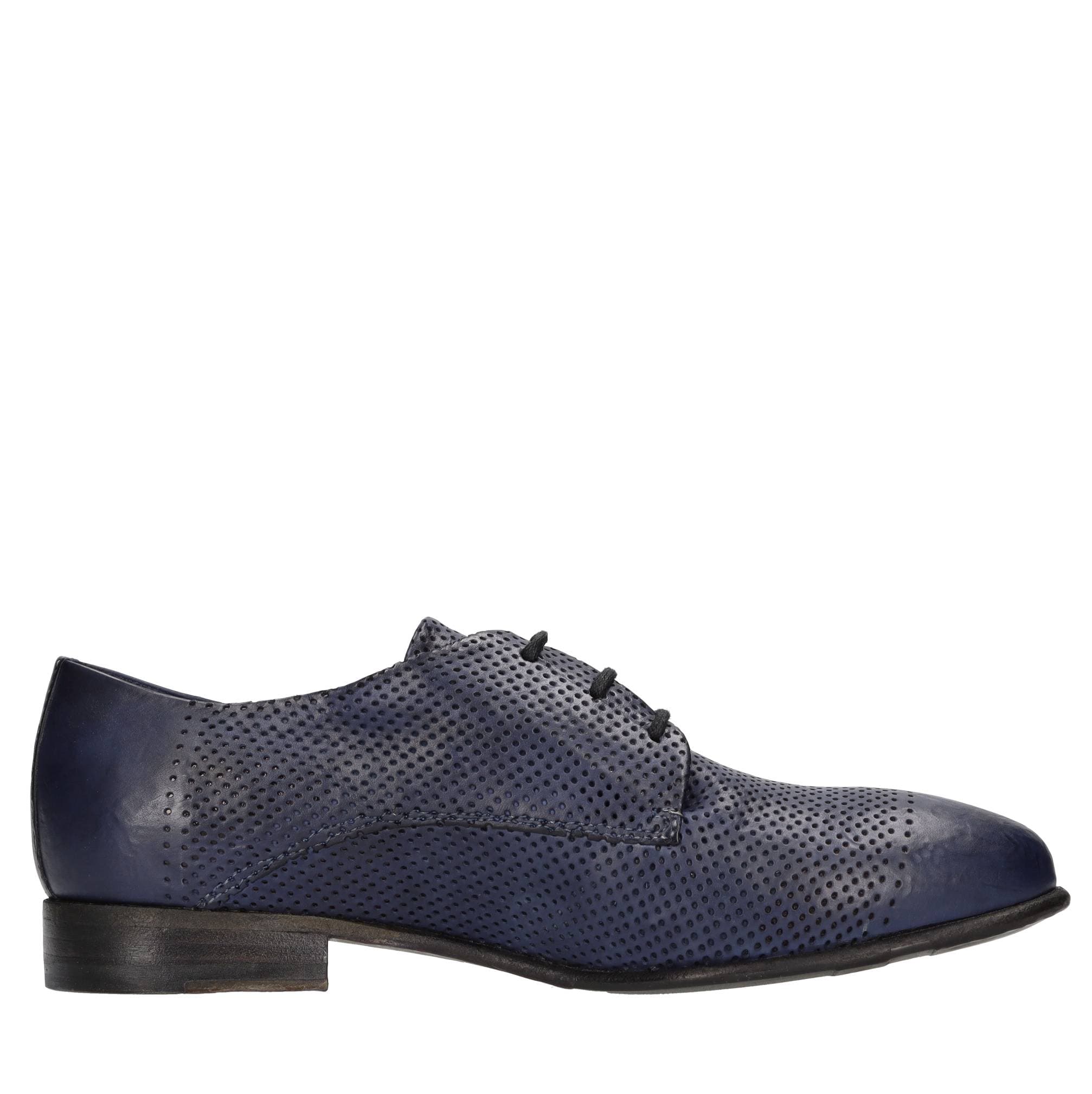 DUCANERO Scarpe basse Blu da donna in Sneaker casual Drestige - Casamassima, commercioVirtuoso.it