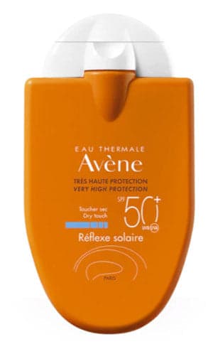 Avene reflexe sol spf50 piu  30ml