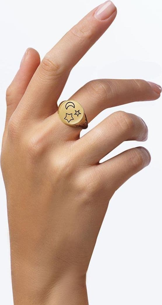 OPS OBJECTS - ICON GOLDEN SKY in Smartwatches fashion Alba Gioielli - Casoria, commercioVirtuoso.it