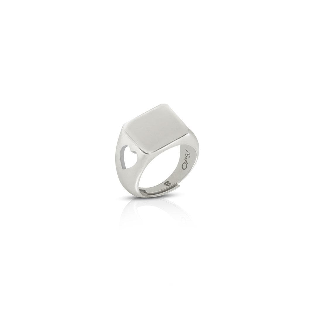 OPS OBJECTS - ICON WHITE ESSENTIAL in Orologi da polso Alba Gioielli - Casoria, commercioVirtuoso.it