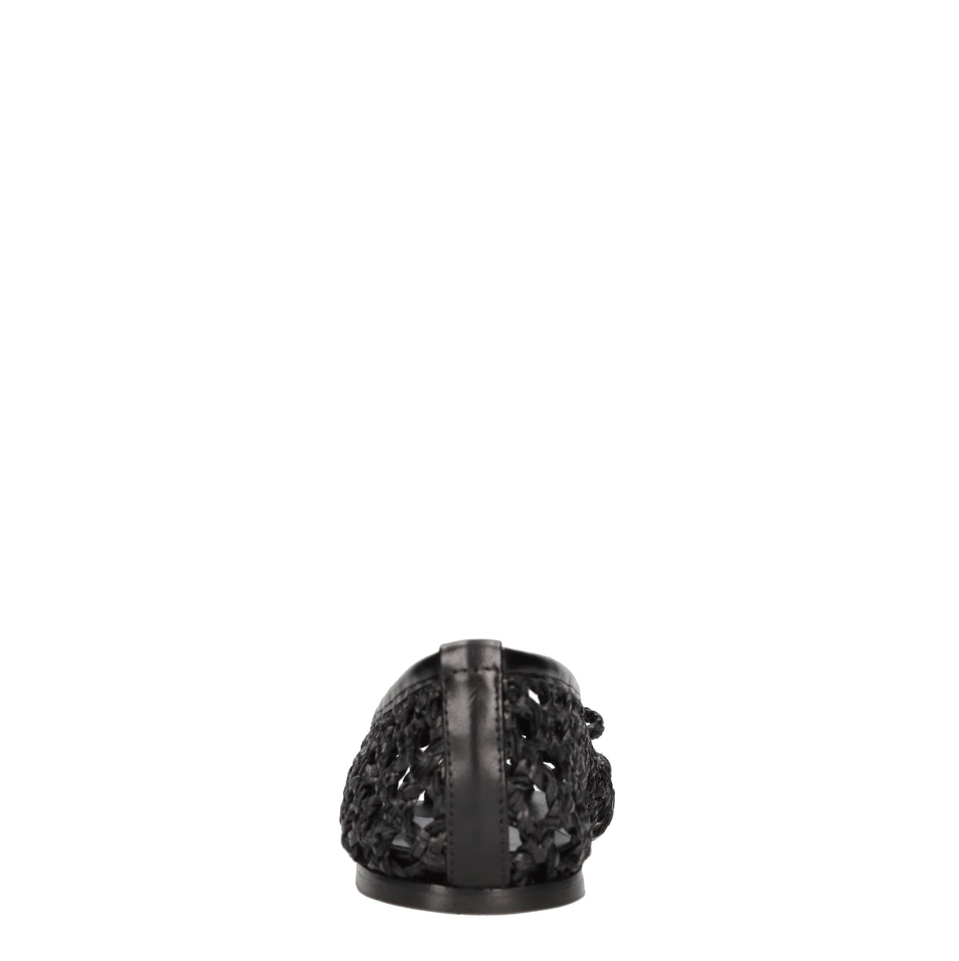 Casadei  Scarpe basse Nero