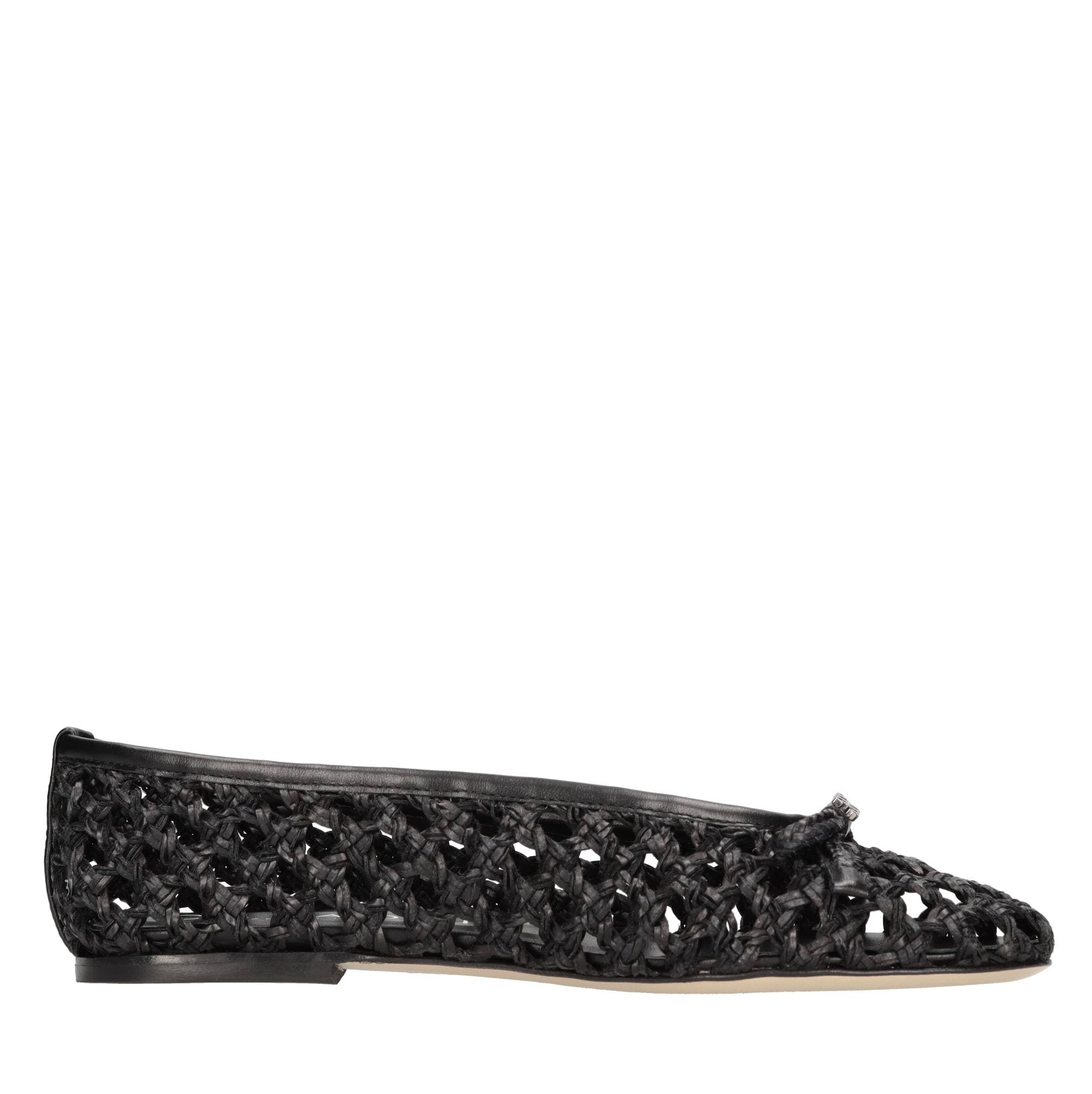 Casadei Scarpe basse Nero da donna in Mary Jane basse Drestige - Casamassima, commercioVirtuoso.it